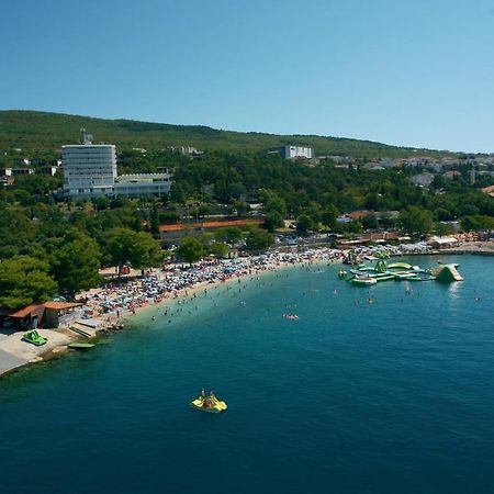 Villa Sara Lux Цриквеница Экстерьер фото